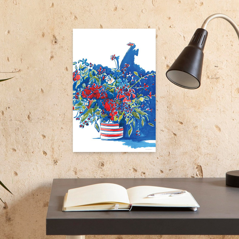 Print, 45.72cm H x 30.48cm W
