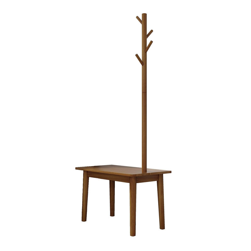 Diller Freestanding Coat Rack