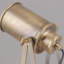 Lach Metal Tripod Lamp