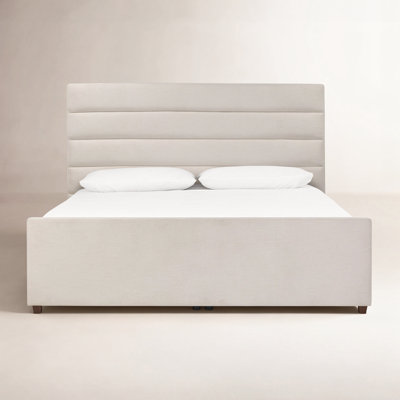 Vanora Upholstered Bed