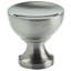 Shelley 1 1/4" Diameter Round Knob-9511462