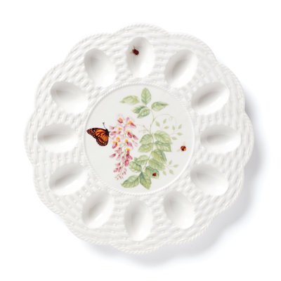 Butterfly Meadow Egg Tray