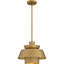 Luminaire suspendu brossé Lumi-66483259-66483257-66483252