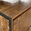 Antioco 2 Door Bathroom Storage Cabinet