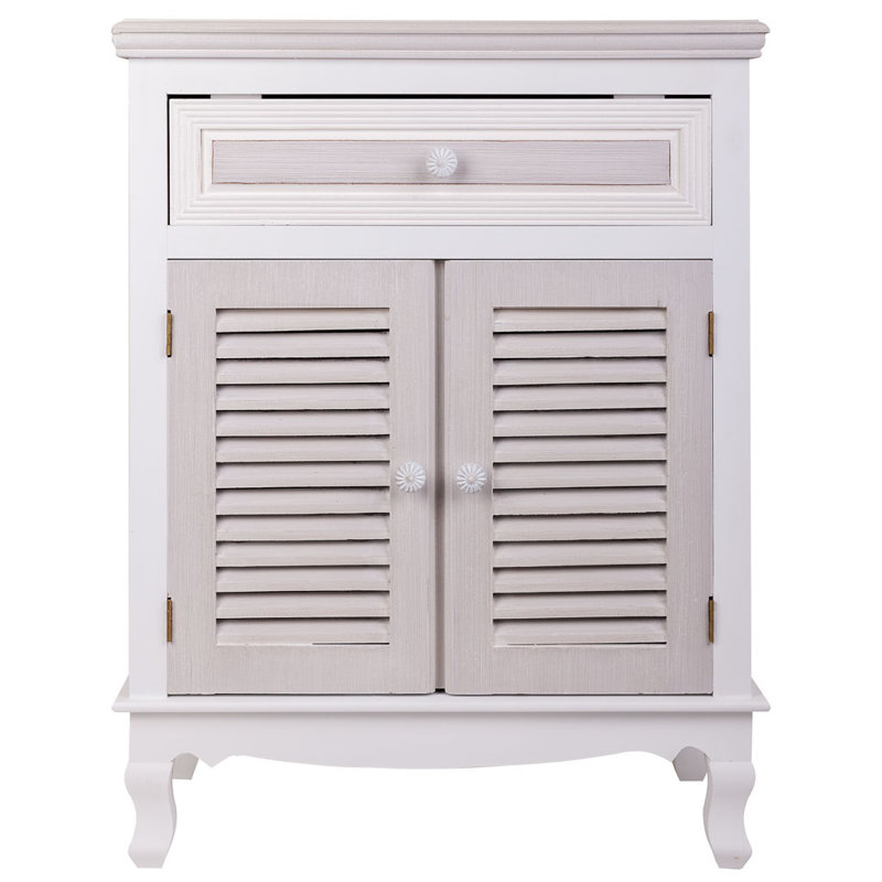 Ivanhoe 2 - Door Standard Accent Cabinet