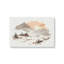 «Winter's Quiet Refuge I», reproduction sur toile-220362104-220362110