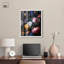 Art mural Aleia Baroque II-115123916-115123921