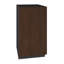U-Line 18"W. Seamless 3.5 Cu.Ft. Beverage Center - Panel Ready-915326029