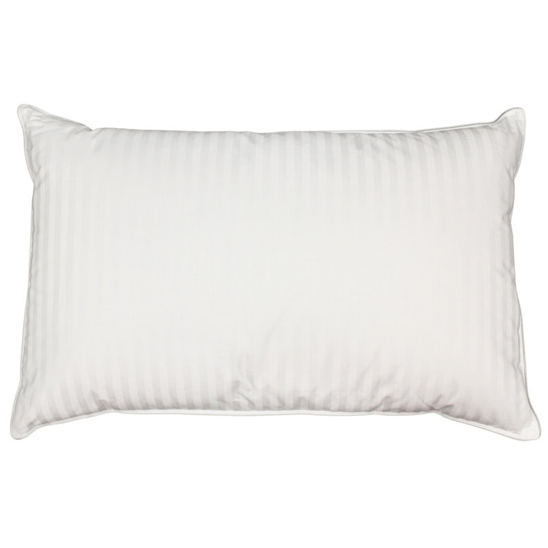 Hungarian Goose Down Pillow