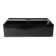 Alfi Brand 15.75'' Ceramic Rectangular Bathroom Sink with Overflow