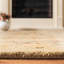 Tapis en laine touffeté à la main Molter-2096320838