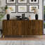 Sideboard In Brown-578974739
