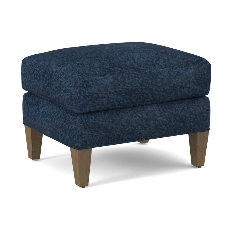 Ottoman, 61614-35, Weathered Gray