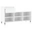 6 Pair Shoe Storage Cabinet-93939748