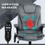 Chaise de bureau Milenja-1798299177