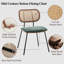 Antera Upholstered Dining Chair-1579260709