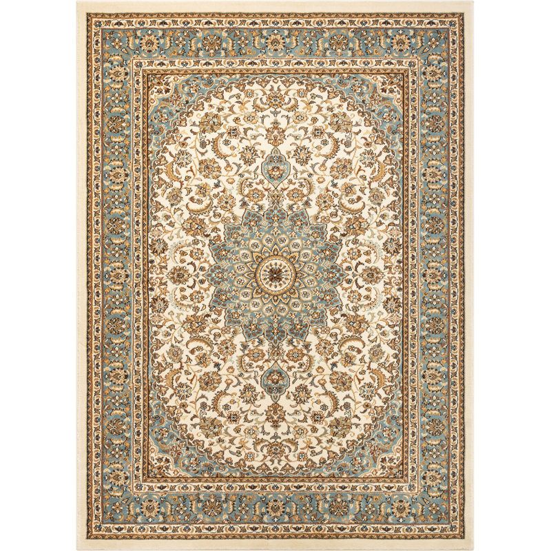 Gret Oriental Indoor Rug, Rectangle 2'3" x 3'11"