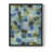 Earthy Plexus I Framed Print - Solid Wood-538431785-538431786