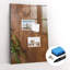 Magnetic Glass Dry Erase Board