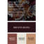 «Music», instruments de musique, toile rouge-767322212