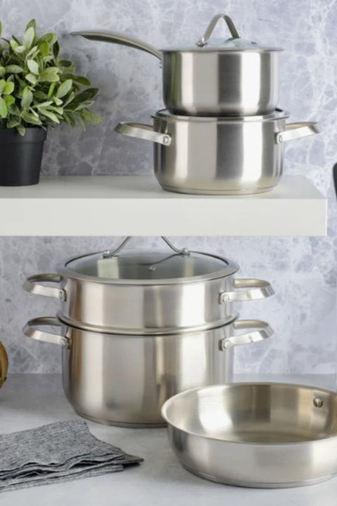 Cookware