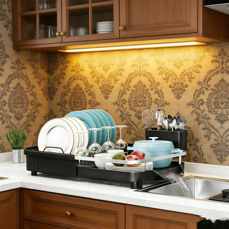 Dish Rack