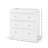 Harmony 3-Drawer Changing Table Dresser-199287464