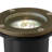 Kacie Cast Brass Low Voltage Metal Well Light