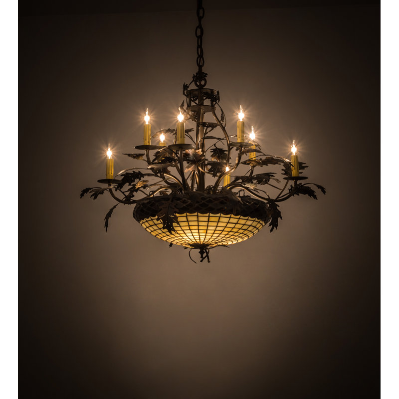 Michlich 11 - Light Chandelier