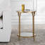 Table de bout Quanda