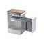 Traditionline Bio-Double 64L Bin