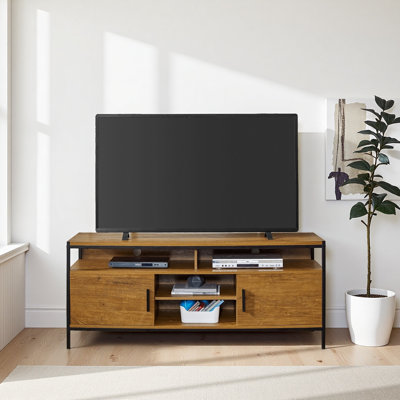 Meuble télé 60 po pour salon Blasco