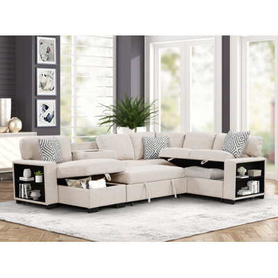 Canapé modulaire Riverdale