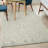 Kerron Wool Chevron Indoor Rug-207989797