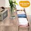 Commode haute 5 tiroirs Rustic Wood-1465764957