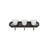 Delao 3 - Light Dimmable Vanity Light