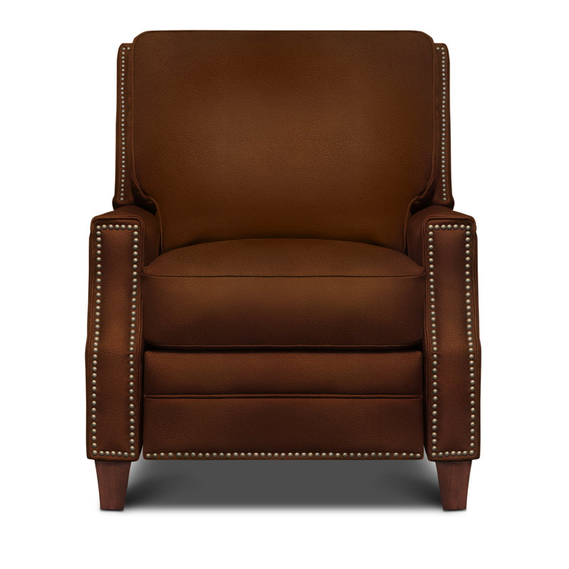 Daniella Recliner, Polo (Maestro Artisano), No, Ash Honey