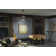 Dixion 56cm Ceiling Fan with LED Lights