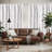 Semi Sheer Curtain-1104097117