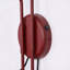 Nox Steel Flush Mounted Sconce-1191725728-1191725733-1191725755