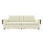Upholstered 70.08 " Chenille Loveseat-1563816939