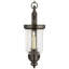 Chapman & Myers Georgian Small Hurricane Wall Sconce-51179610