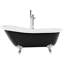 Holtzclaw x Soaking Acrylic Bathtub-2012709025-2012709027