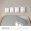 Bridgewater 4 - Light Vanity Light-64113087