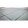 Elements Slip Resistant 4 in. x 12 in. Textured Glass Straight Edge Subway Floor Tile