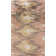 Elihu Viscose Abstract Indoor Rug