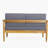 GAVIN LOVESEAT