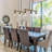 Gofried 26.5" W 3-Light Dimmable  Kitchen Island Linear Pendant Light