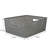 Simplify Plastic Decorative Bin-1467970116