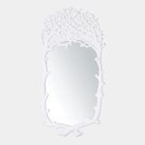 Spotswood Arbor Free Form Aluminium Mirror